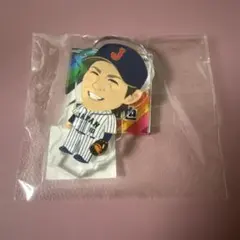 甲斐拓也 アクスタ WBC グッズ