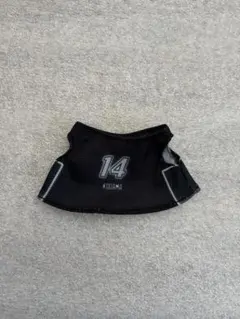 鹿児島レブナイズ　れぶにゃん着せ替えユニフォーム　兒玉貴通