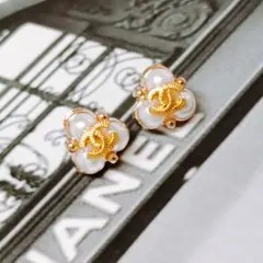 CHANEL 正規品 ミニサイズ ボタン スペア