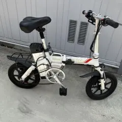 キヨピー。小型特定電動自電車（事故車部品取り）※引き取り限定 キヨピー様専用。小型特定電動自電車（事故車部品取り）※引き取り限定