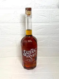 Sazerac Straight Rye Whiskey 750ml 45%