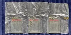 anan キーホルダー ガチャガチャ だれでもアクリルチャーム 3点セット