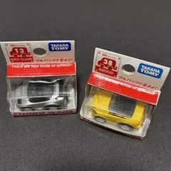 トミカ プラレールキャンペーン用（トヨタ ヴィッツ 非売品) - メルカリ