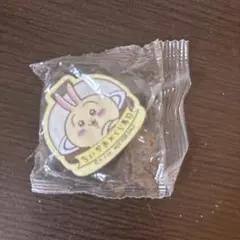 【メルカリ便】ちいかわ×くら寿司 マグネット うさぎ あのこ