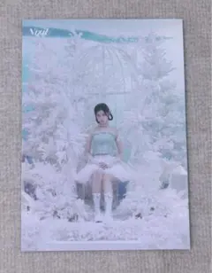 NiziU リマ awake ラントレ