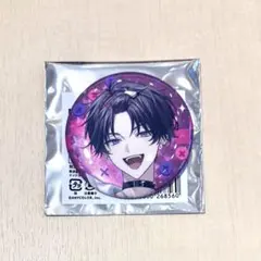 佐伯イッテツ　缶バッジ