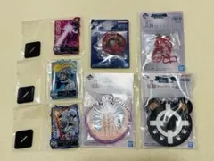 一番くじワンピース 未来島エッグヘッド7点セット