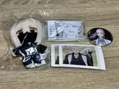 東リべ 東京リベンジャーズ 三途春千夜 グッズセット