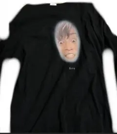 Gero 顔面Tシャツ