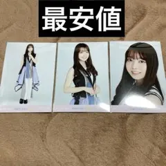 乃木坂46 生写真 阪口珠美 口ほどにもないKISS コンプ