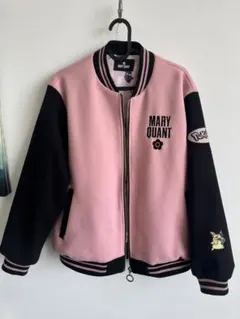 2026年最新】MARY QUANT ポケモン ブルゾンの人気アイテム - メルカリ