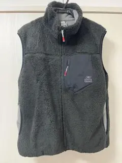 チャムス ベスト