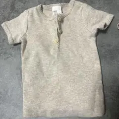 H＆MのTシャツ