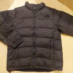 THE NORTH FACE 黒ダウンNuptse ジャケット