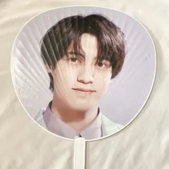 King&Prince キンプリ 髙橋海人 うちわ made in メイドイン