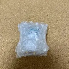 とっとこハム太郎 一番くじ H賞 ちらりんフレンズ ミニフィギュア かぶるくん