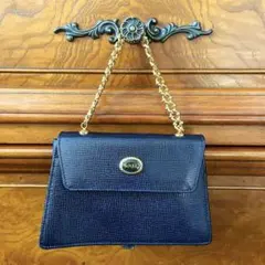 和光ミニミニバッグ レトロ、アンティーク好きな方に！