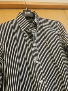 未使用に近い　RALPH LAUREN　シャツのサムネイル