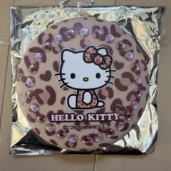 サンリオ ハローキティ シークレットシリコンポーチ