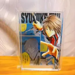 みにくい遊郭の子 スクラッチ A賞 アクリルボード B賞 E賞 相模八尋 ② みにくい遊郭の子 スクラッチ A賞 アクリルボード B賞 E賞 相模八尋 ②