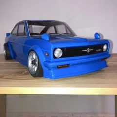タミヤ BMW M3 E30 SPORT EVO イェーガーマイスター ボディ - メルカリ