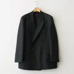 AURALEE BLUEFACED WOOL JACKETのサムネイル