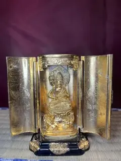 2025年最新】仏像 厨子の人気アイテム - メルカリ