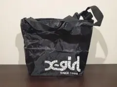 X-girl ショルダーバッグのサムネイル