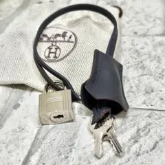 専用！希少✨ HERMES エルメス キーホルダー ヴィンテージ 馬具 エトリエ 専用！希少✨ HERMES エルメス キーホルダー ヴィンテージ 馬具
