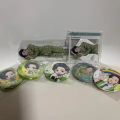 うらみちお兄さん　つみっこマスコット　５種セット うらみちお兄さん つみっこマスコット 5種セット - メルカリ