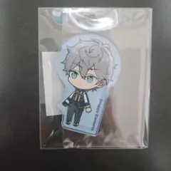 あんスタ　ローソン　アクリルステッカー　瀬名泉