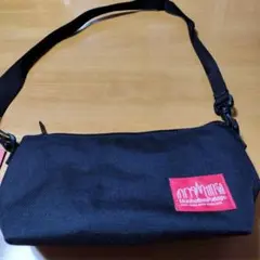 マンハッタンのショルダーバッグ