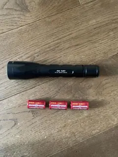 2026年最新】surefire m500の人気アイテム - メルカリ