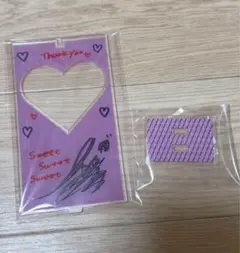 2026年最新】candy tune サインの人気アイテム - メルカリ