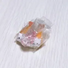 サンエックスユニバース チャームつきグミ にゃんにゃんにゃんこ