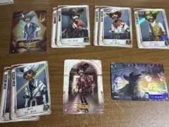 【第五人格】カウボーイ カヴィン・アユソ