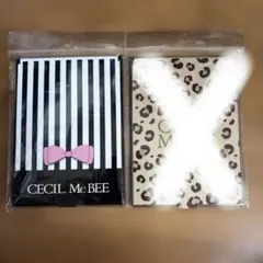 CECIL コンパクトミラーのサムネイル