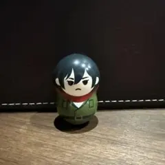 進撃の巨人　クーナッツ ミカサ　アッカーマン