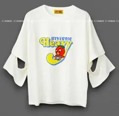 【希少】ヒステリックグラマー トマトバード ニット帽 HYSTERIC GLAMOUR RED EYE PANDA & TOMATO BIRD レッドアイパンダ大