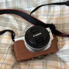 2025年最新】eos m100 ケースの人気アイテム - メルカリ