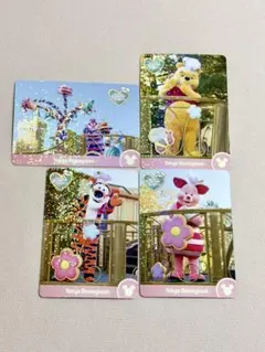 ヴァネロペ　パルパル　コレクションカード