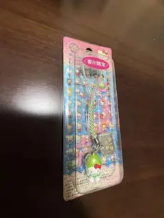 ハローキティご当地限定 （香川県）10周年特別復刻Ver.