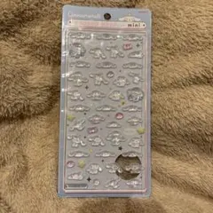 正規品　ボンボンドロップ　ミニ　サンリオ　シナモロール