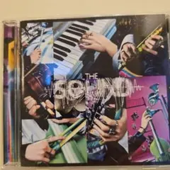 StrayKids スキズ　THE SOUND 通常盤