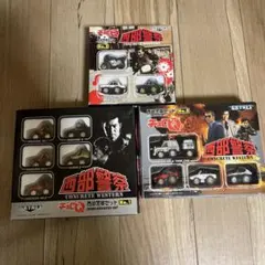 2026年最新】チョロQ 警察隊の人気アイテム - メルカリ