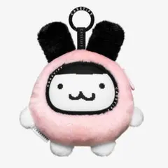 TAMAGOTCHI Plush Earbuds Pouch みみっち TAMAGOTCHI Plush Earbuds Pouch みみっち - メルカリ