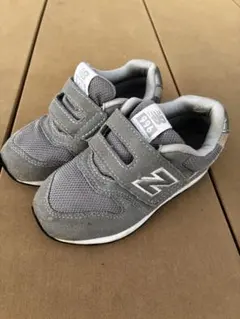 New Balance 996 スニーカー グレー ニューバランス 15cm