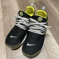 NIKE AIR PRESTO QS M ファーストカラー　復刻 エアプレスト