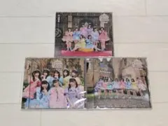 FES☆TIVE ミニアルバム QUEEN OF IDOL