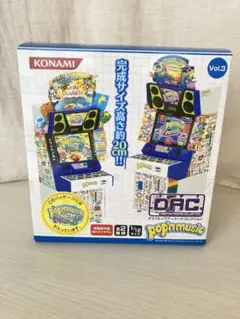 デスクトップ アーケード コレクション ポップンミュージック 16 PARTY